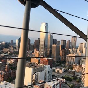 Meet your Posher, Sandra